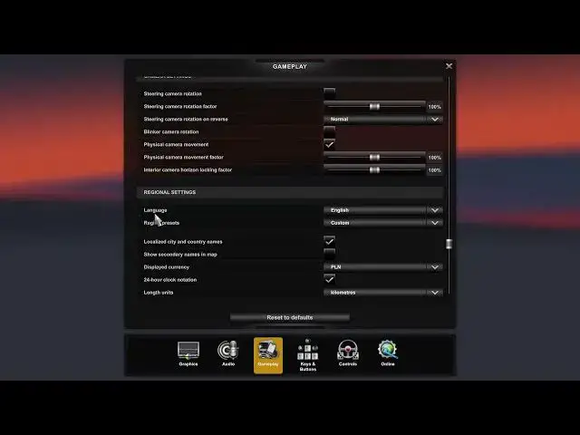 'Video thumbnail for How To Change Language In Euro Truck Simulator 2'