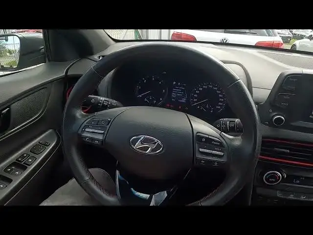 Video thumbnail for How to Enable or Disable Auto Airflow in Hyundai Kona ( 2017 – now ) | Auto Climate Control