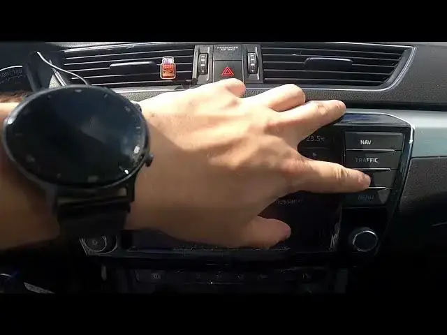 'Video thumbnail for How to Check Vehicle Status in Skoda Superb III ( 2015 – Now ) - First Method'