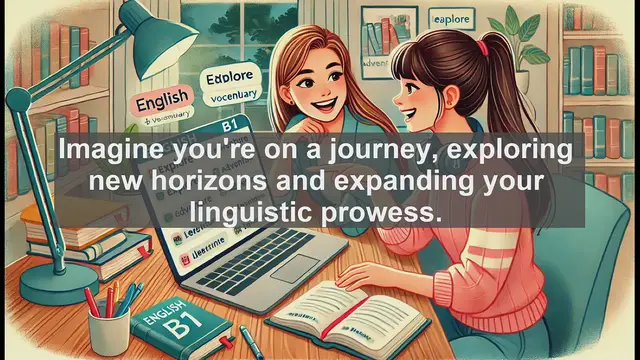 Video thumbnail for 2500 Must Know CEFR B1 Vocabulary - Mastering 'Return': A Key Word for B1 English Proficiency