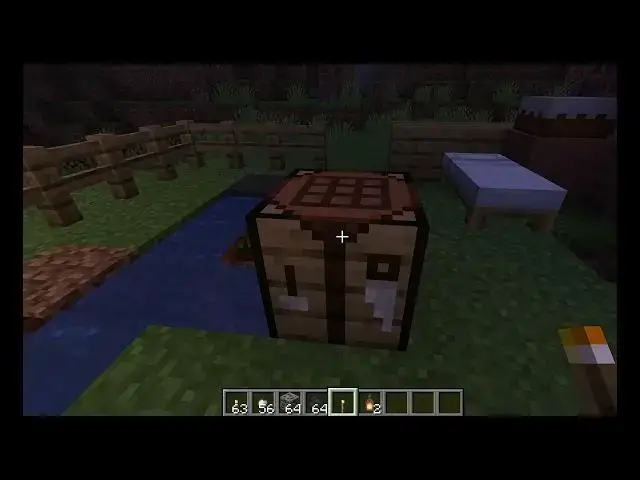 'Video thumbnail for Minecraft - How To Make Lantern'