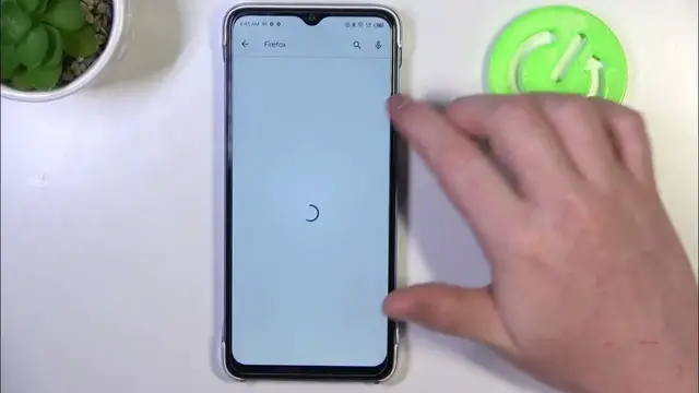 Video thumbnail for How To Install Firefox Browser on Infinix Smart 7?