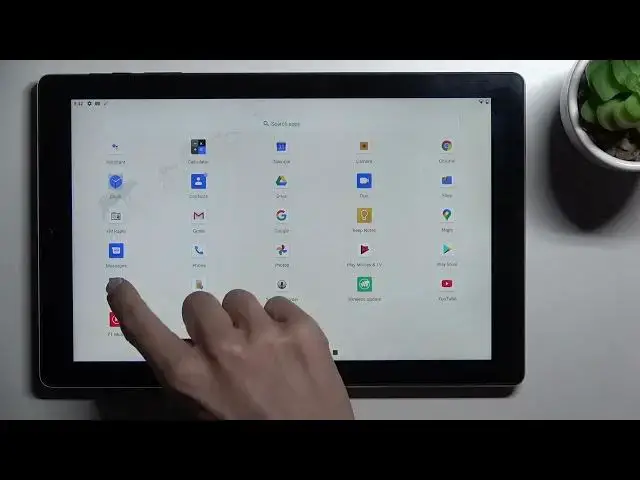 'Video thumbnail for How to Check IMEI and Serial Number on CHUWI HiPad X - Find Serial Number and IMEI'