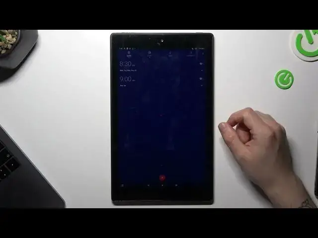 Video thumbnail for Master the Art of Time Management with Your Amazon Tablet – Discover How!