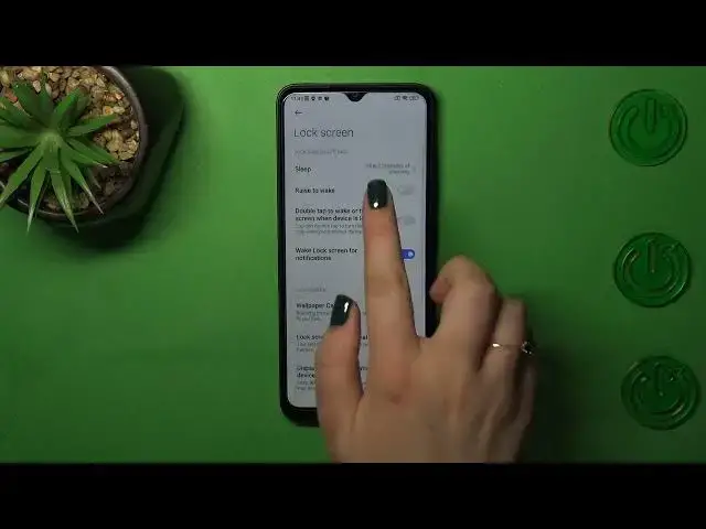 'Video thumbnail for How to Change Screen Timeout on XIAOMI Redmi A1 Plus'