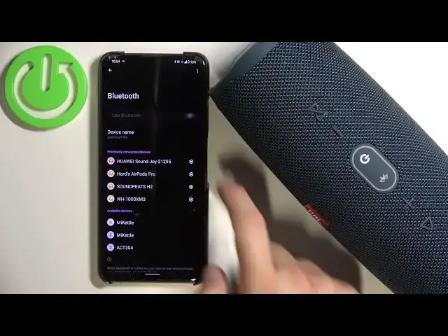 Video thumbnail for How to Enter Pairing Mode in JBL Charge 4?