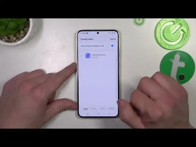 'Video thumbnail for How to Set Custom Ringtone on Samsung Galaxy S23+ - Change Default Ringtone'