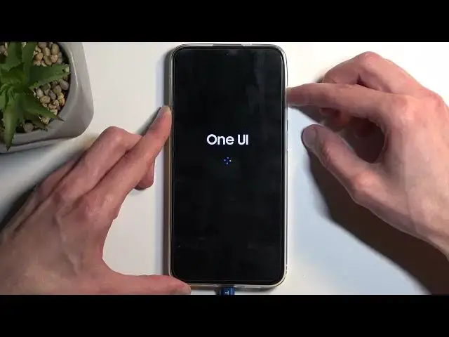 'Video thumbnail for How to Open Recovery Mode on SAMSUNG Galaxy S24+'