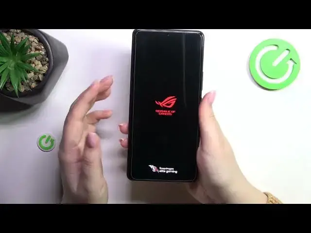 Video thumbnail for How to Perform a Soft Reset of ASUS ROG Phone 8 Pro Smartphone - Rebooting the System