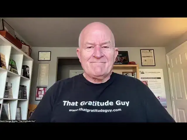 Video thumbnail for Gratitude Journaling for Beginners #youtube #youtuber #viralvideo #gratitude #gratitudejournaling