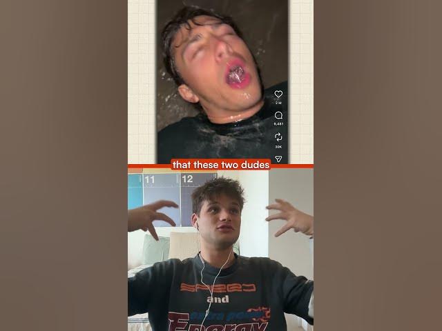 Video thumbnail for Always film at night