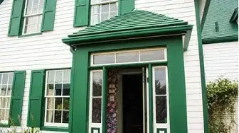 Video thumbnail for Green Gables in Cavendish, Prince Edward Island