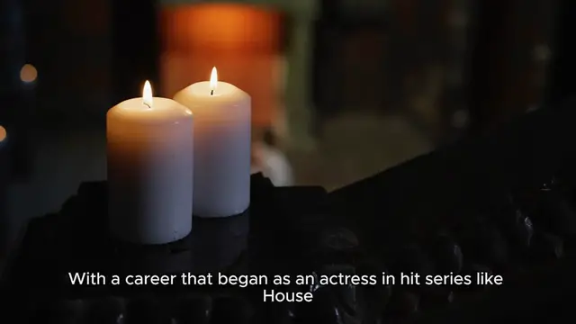 Video thumbnail for Olivia Wilde