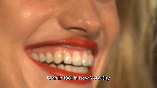 Video thumbnail for julia stiles