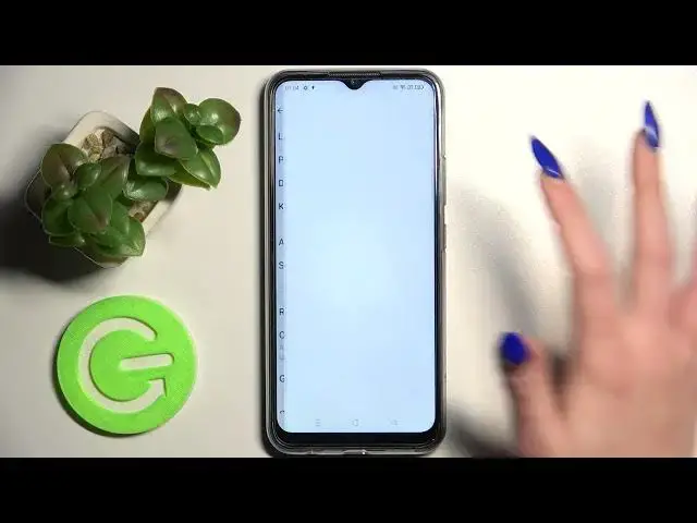 'Video thumbnail for How to Activate Text Correction Function on Realme C25s - Disable Auto Correction'