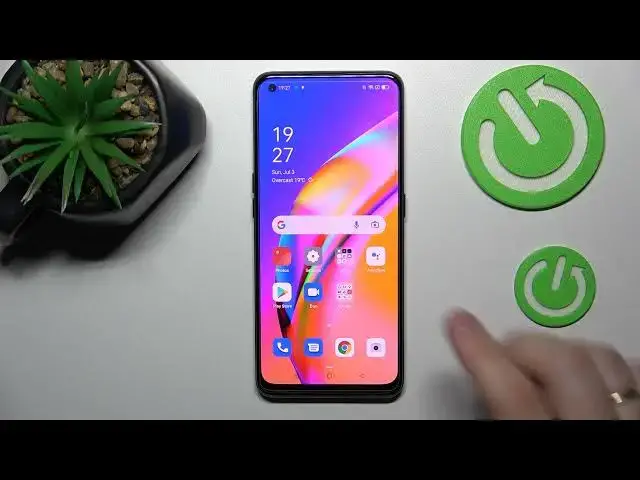 'Video thumbnail for How to Use Caffeine App in OPPO A94 5G - Change Screen Timeout to Never'