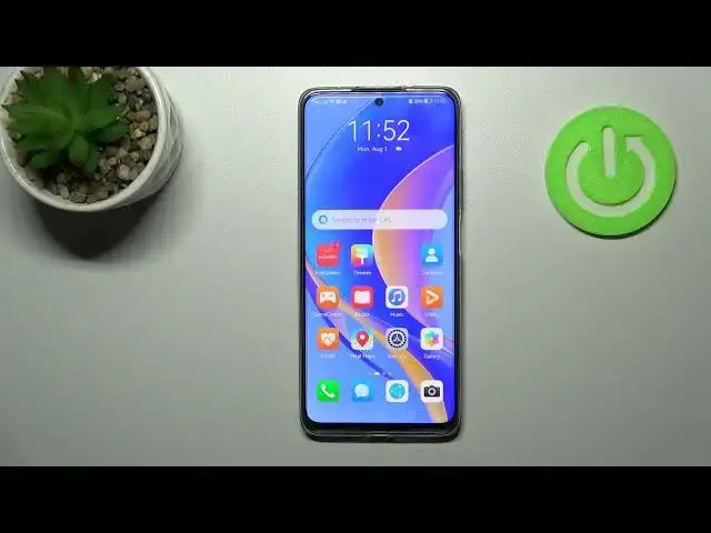'Video thumbnail for How to Check the Device Model on the HUAWEI Nova Y90 - Phone Model'