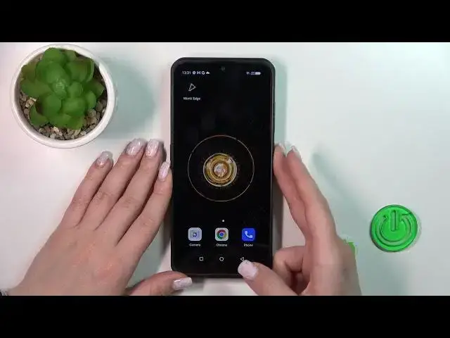 Video thumbnail for How to Turn Off AOD in UleFone Armor 17 Pro - Muviz Edge App