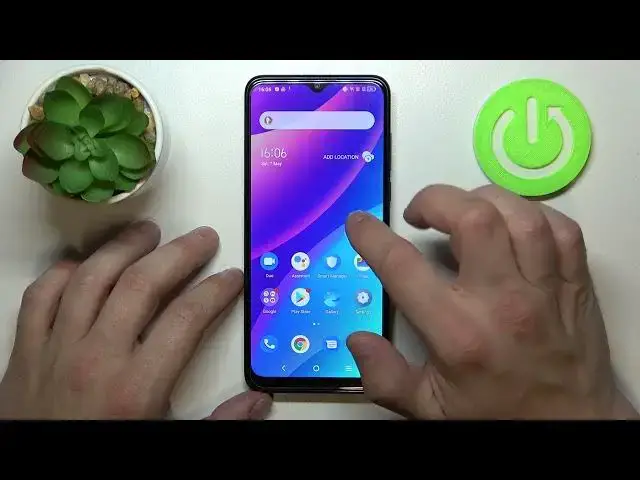 Video thumbnail for How to enable Smart Sidebar on TCL 30 SE / Disable smart Sidebar on TCL 30 SE