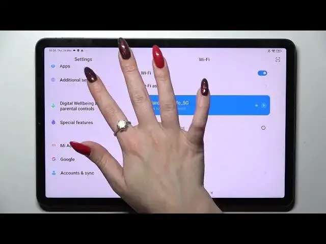 'Video thumbnail for How to Turn Off Auto Correction on XIAOMI PAD 5 | Enable Auto Correction on XIAOMI PAD 5'
