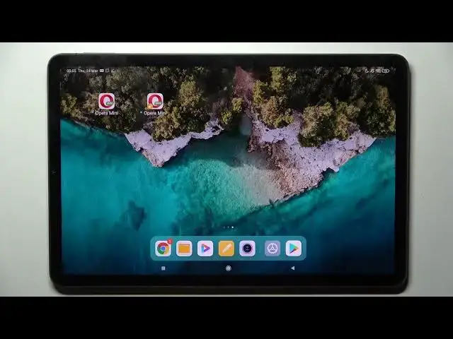'Video thumbnail for How to duplicate apps on XIAOMI PAD 5 | How to Clone Apps on XIAOMI PAD 5'