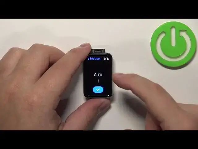 Video thumbnail for How to Adjust Screen Brightness on Xiaomi Smart Band 7 Pro?