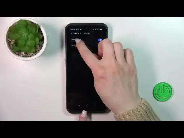 Video thumbnail for How to Delete PIN Code in UleFone Armor 17 Pro - Remove SIM Card PIN