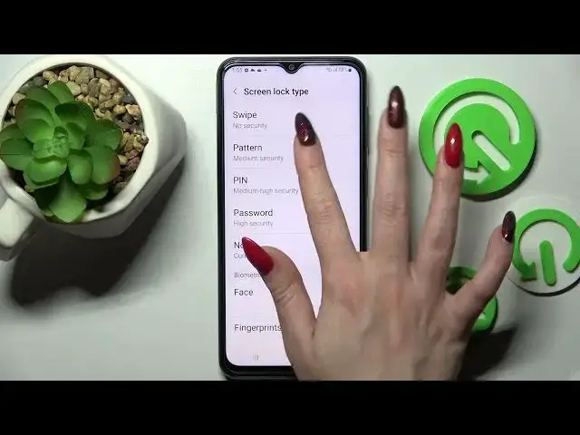 'Video thumbnail for How to Set Screen Lock on SAMSUNG Galaxy F23 | Change Screen Lock in SAMSUNG Galaxy F23'