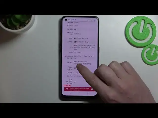 Video thumbnail for Does the OPPO A94 5G Have AMOLED Display? Let's Find Out!