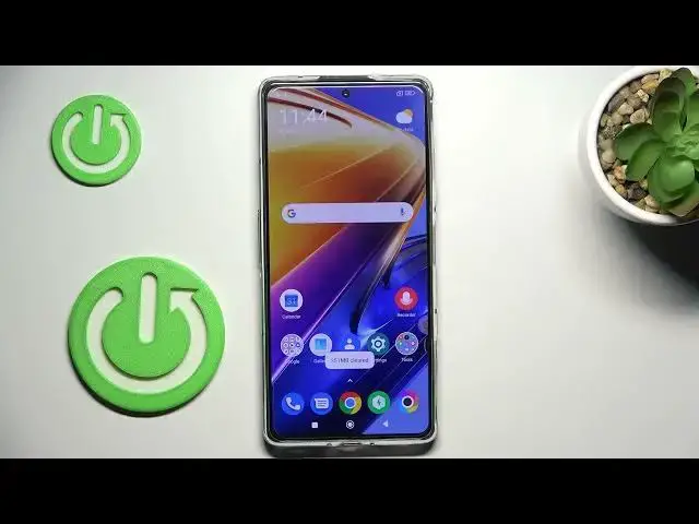 'Video thumbnail for How to Close Running Apps on XIAOMI Poco F4 GT'