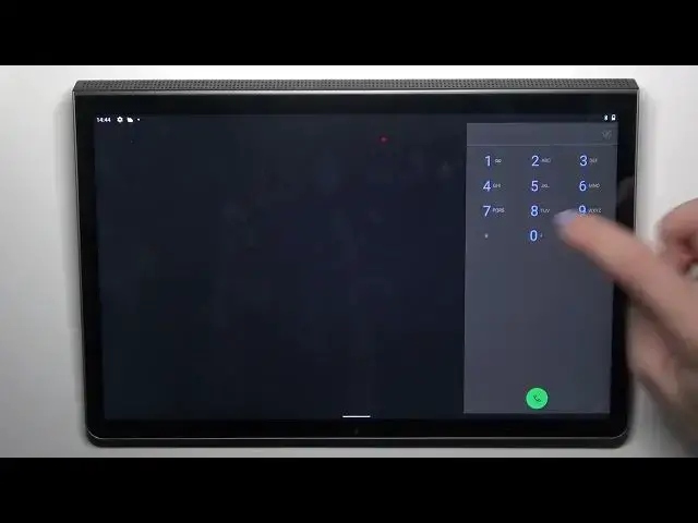 Video thumbnail for LENOVO Yoga Tab 11 - All Secret Dial Codes - Checking the Specifications