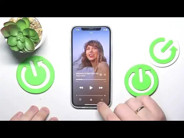 Video thumbnail for How to Show Lyrics on Apple Music iPhone