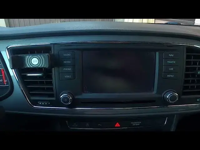 'Video thumbnail for How to Check System Information in Seat Leon III ( 2012 - 2020 ) -  Find and Manage System Info'