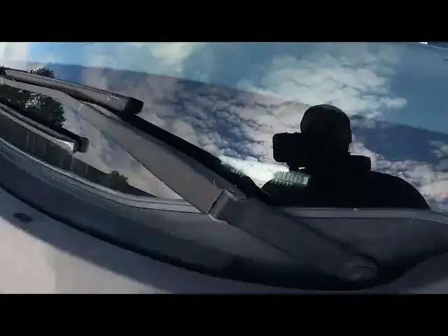 'Video thumbnail for Where is the VIN number of my Opel Meriva II ( 2010 – 2017 ) - Find VIN on Front Windshield'