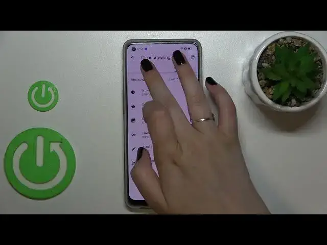 Video thumbnail for How to Clear Browser on OPPO Reno8 - Clear Browsing History