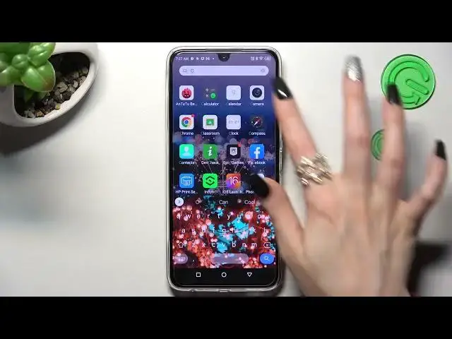 Video thumbnail for How to Add Lock on Apps in Infinix Note 12 Pro – Security Settings