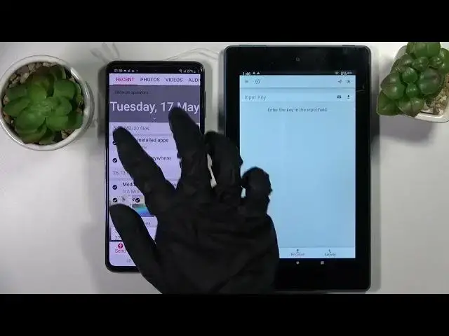 Video thumbnail for How to Move Data from Android to Amazon Fire 7 - Transfer All Personal Data