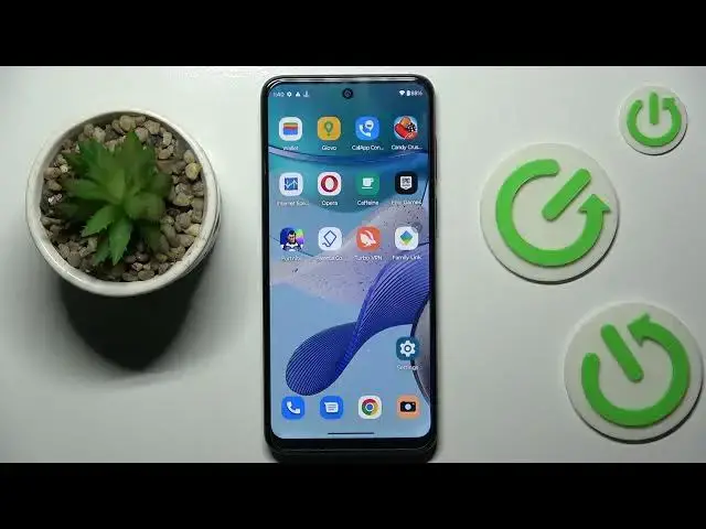 'Video thumbnail for How to Check the Total Screen Time on the MOTOROLA Moto G53 - See the App Screen Time'