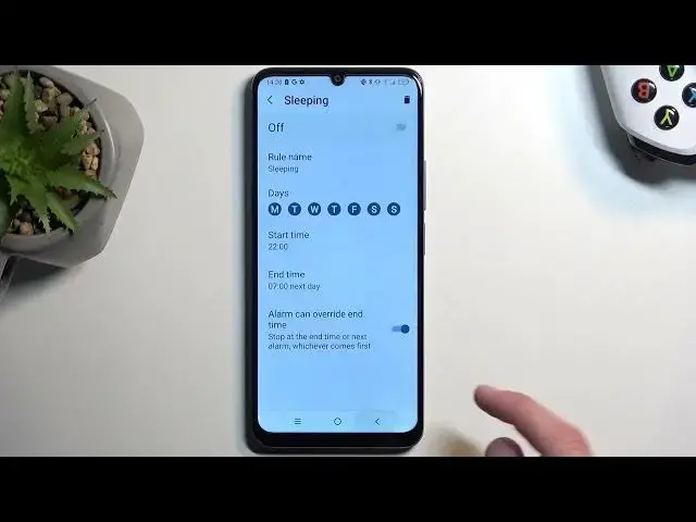 Video thumbnail for How to Enable & Set Up Do Not Disturb Mode on TCL 40 SE?