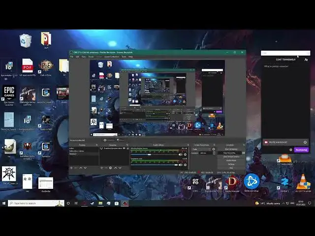 Video thumbnail for Steam 2022 - How To Change Language