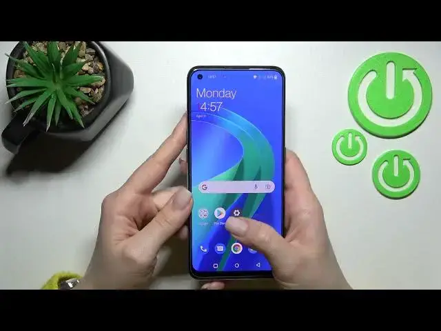 Video thumbnail for How to Change Fingerprint Sensor Animation on OnePlus Nord CE 2 – Customize Fingerprint Sensor
