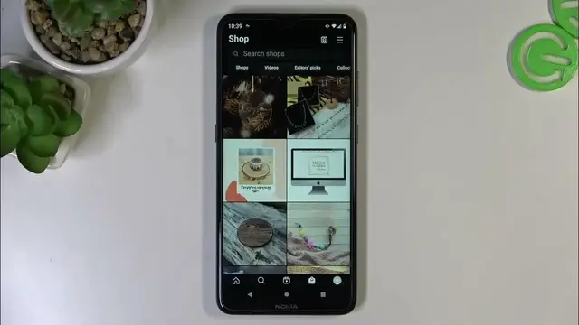 Video thumbnail for Jak dodać produkt do listy życzeń na Instagramie?