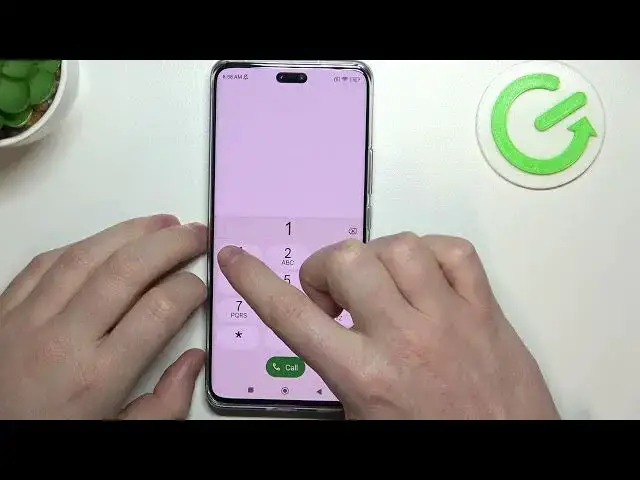 Video thumbnail for How to Make an Emergency Call in India on Xiaomi 13 Lite? India Help Number & Call Presentation!