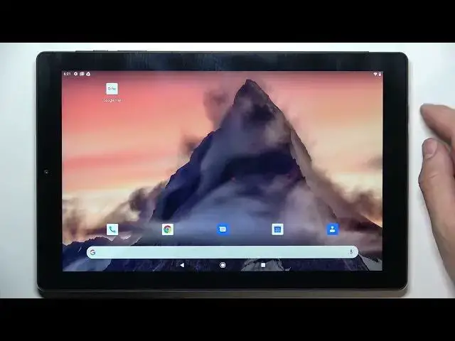 Video thumbnail for How to Access and Activate the Screen Mirroring on CHUWI HiPad X // Screen Cast