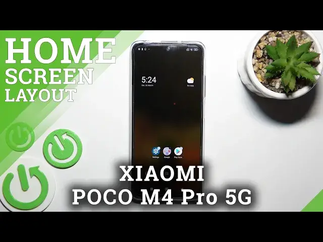 Video thumbnail for How to Adjust Home Screen Transitions in XIAOMI Poco M4 Pro 5G – Change Transition Effect