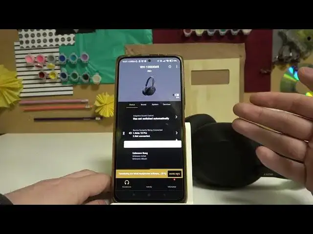 Video thumbnail for How to Use Amazon Alexa in Sony WH-1000XM5?