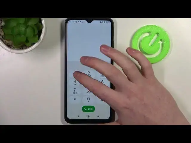 Video thumbnail for How to Call the Tourist Helpline in India on a REDMI 12C