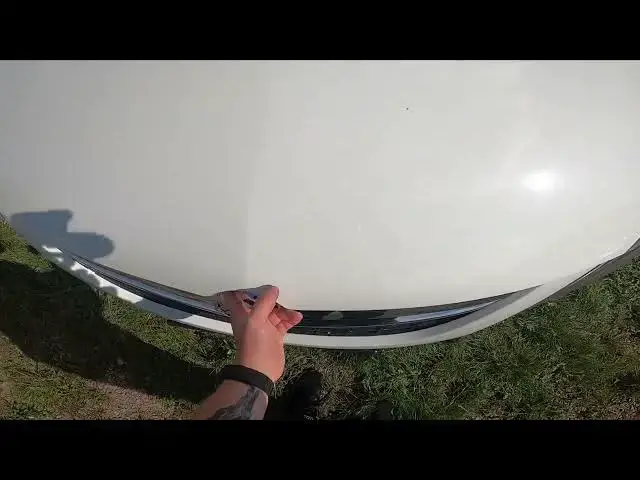 Video thumbnail for How to Lift the Hood Up in Opel Zafira C ( 2011 – 2019 ) - Open Bonnet by Lever