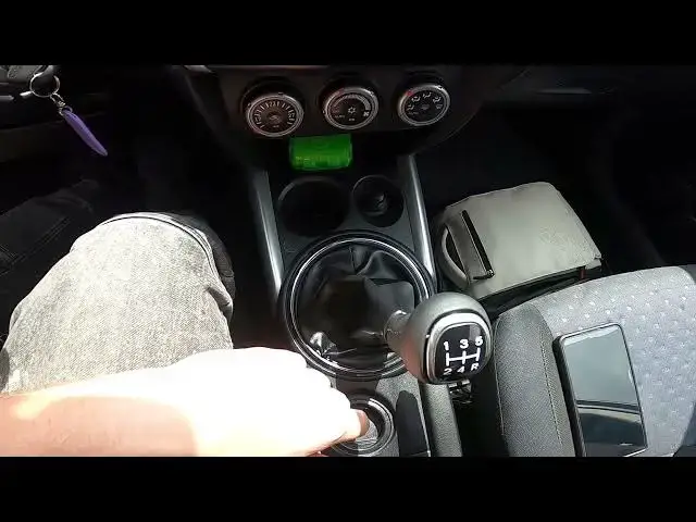 'Video thumbnail for How to Enter Reverse Gear in Mitsubishi ASX I ( 2009 – 2017 ) | Put On Reverse Gear'
