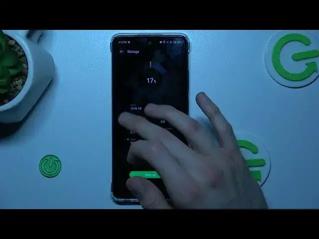 Video thumbnail for How to Find the Internal Storage Information on Infinix SMART 8